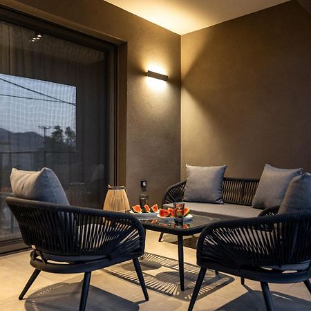 Meraviglia Residence - Amethyst Apartment Argostoli  Exteriör bild