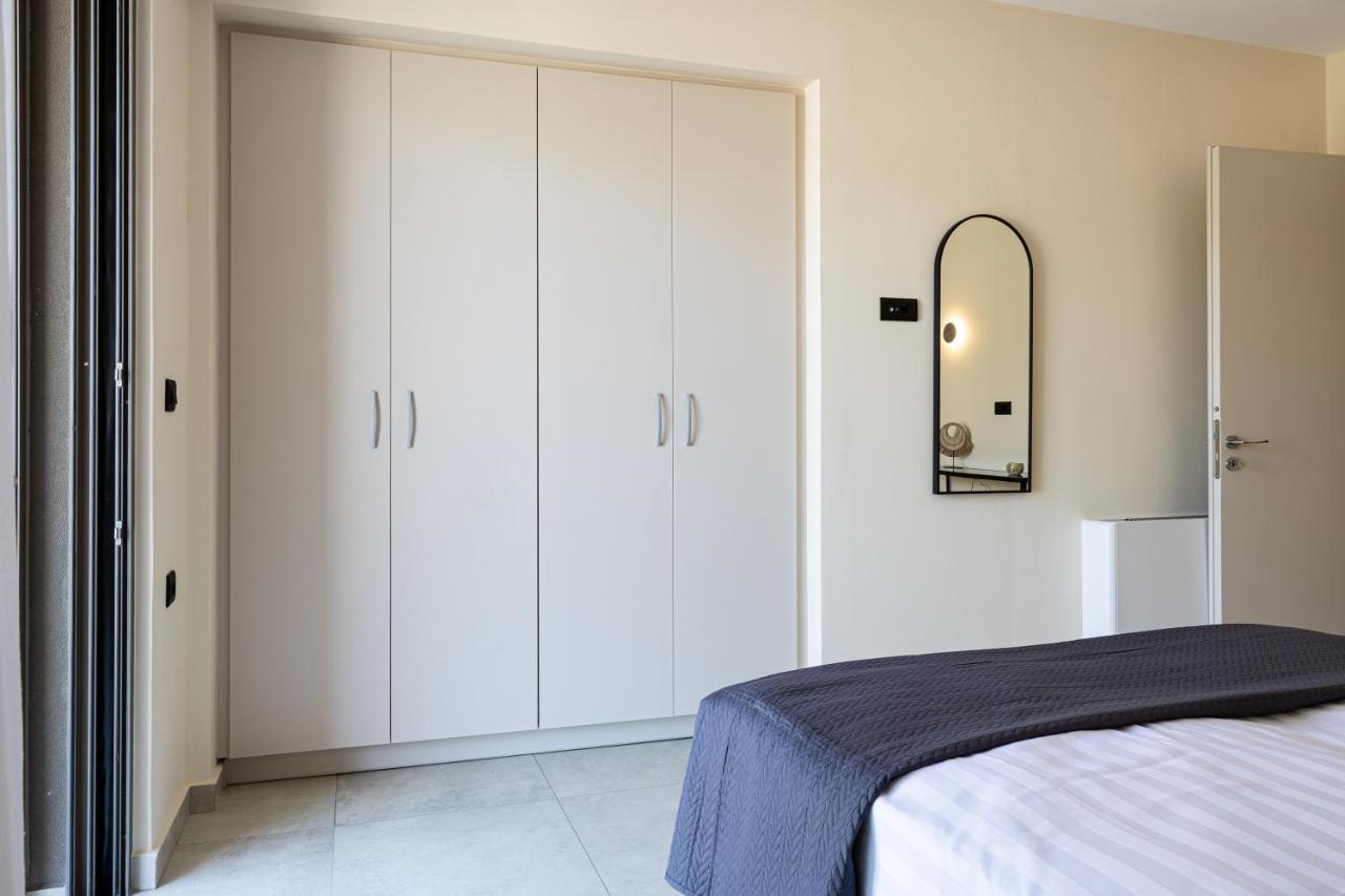 Meraviglia Residence - Amethyst Apartment Argostoli  Exteriör bild