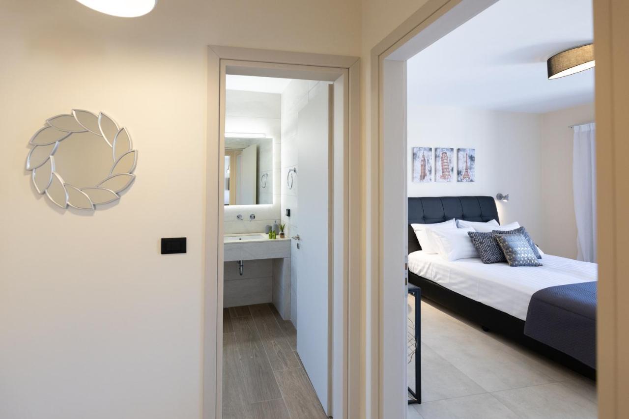 Meraviglia Residence - Amethyst Apartment Argostoli  Exteriör bild