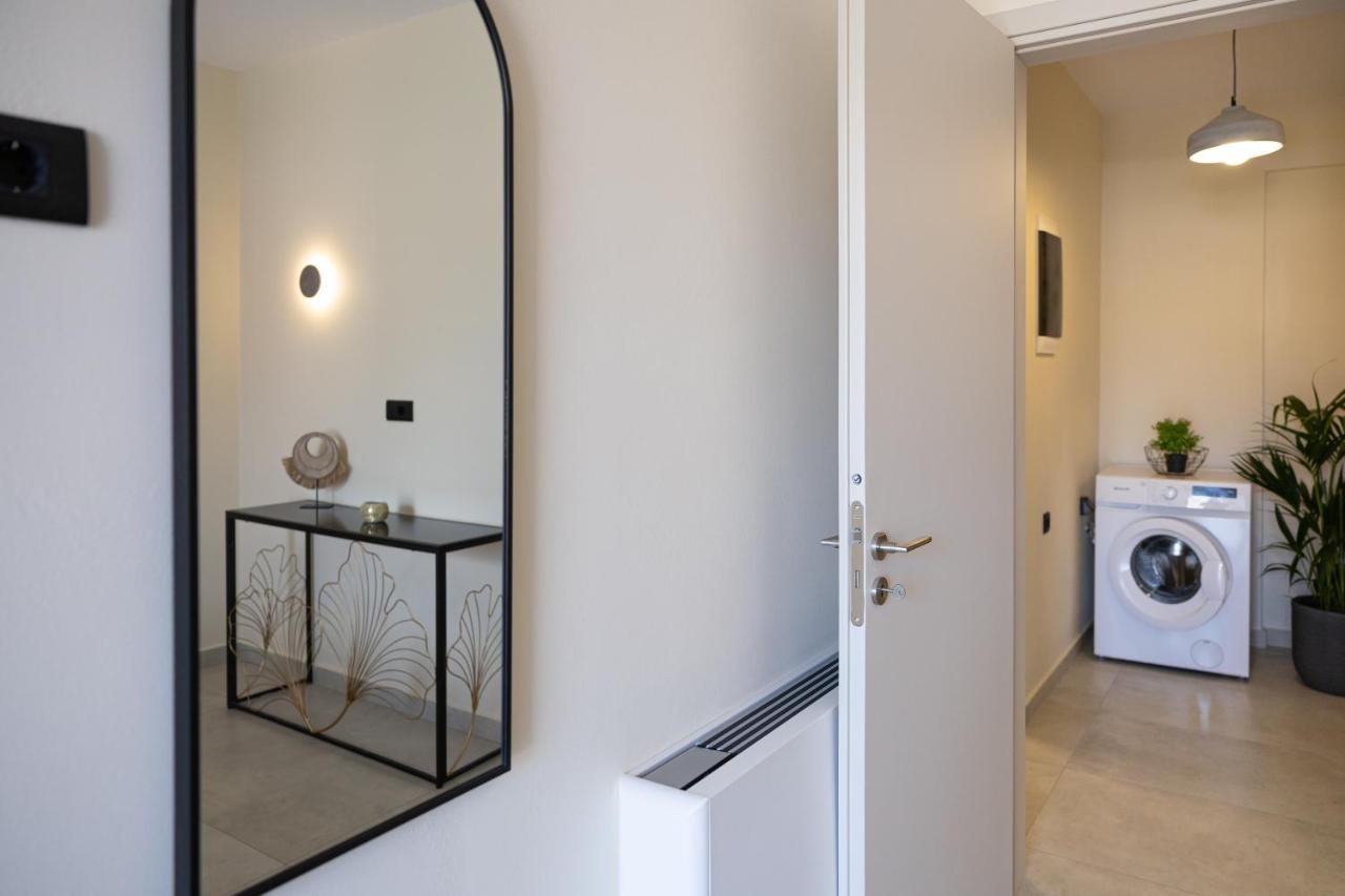 Meraviglia Residence - Amethyst Apartment Argostoli  Exteriör bild