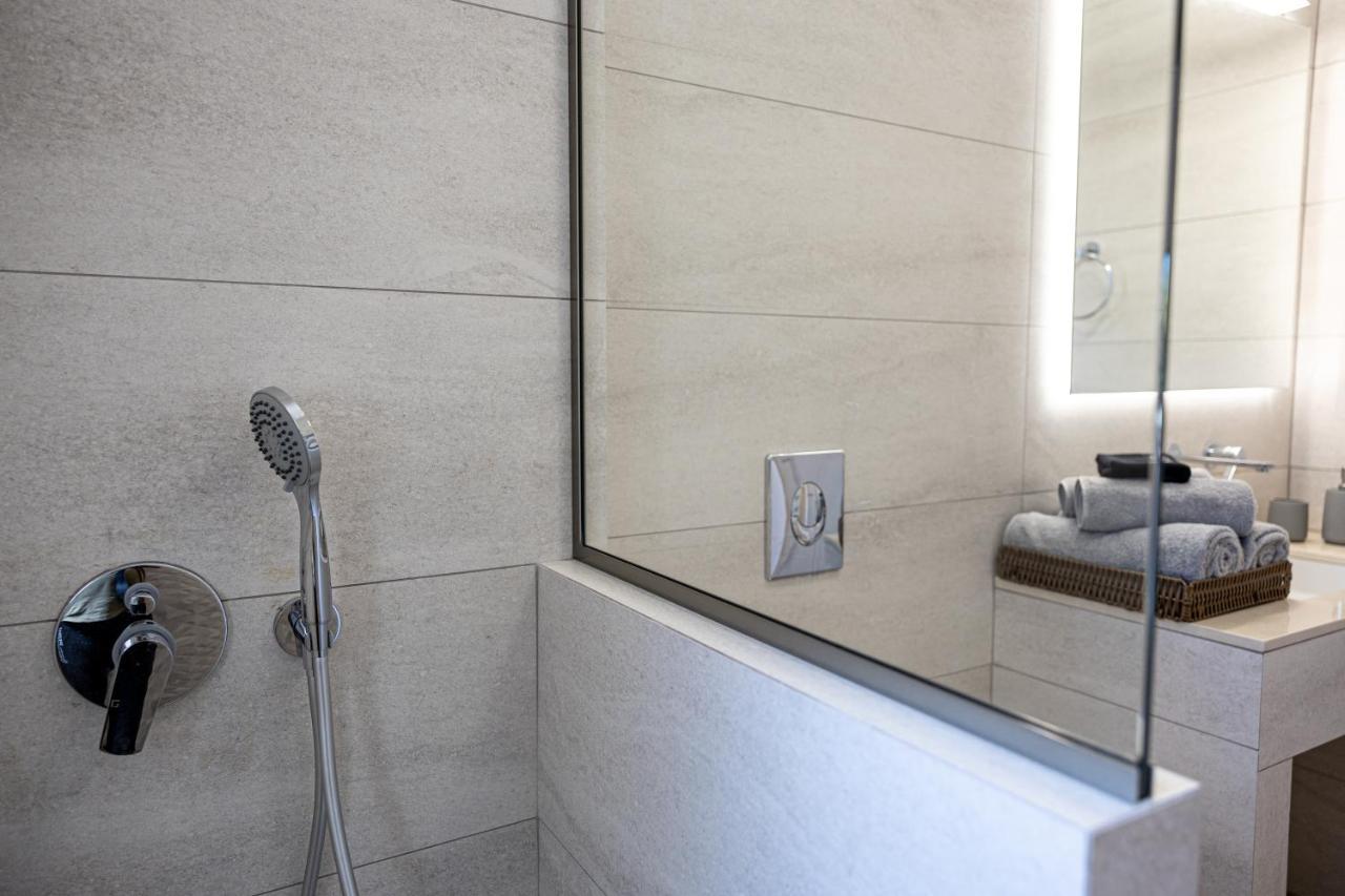 Meraviglia Residence - Amethyst Apartment Argostoli  Exteriör bild