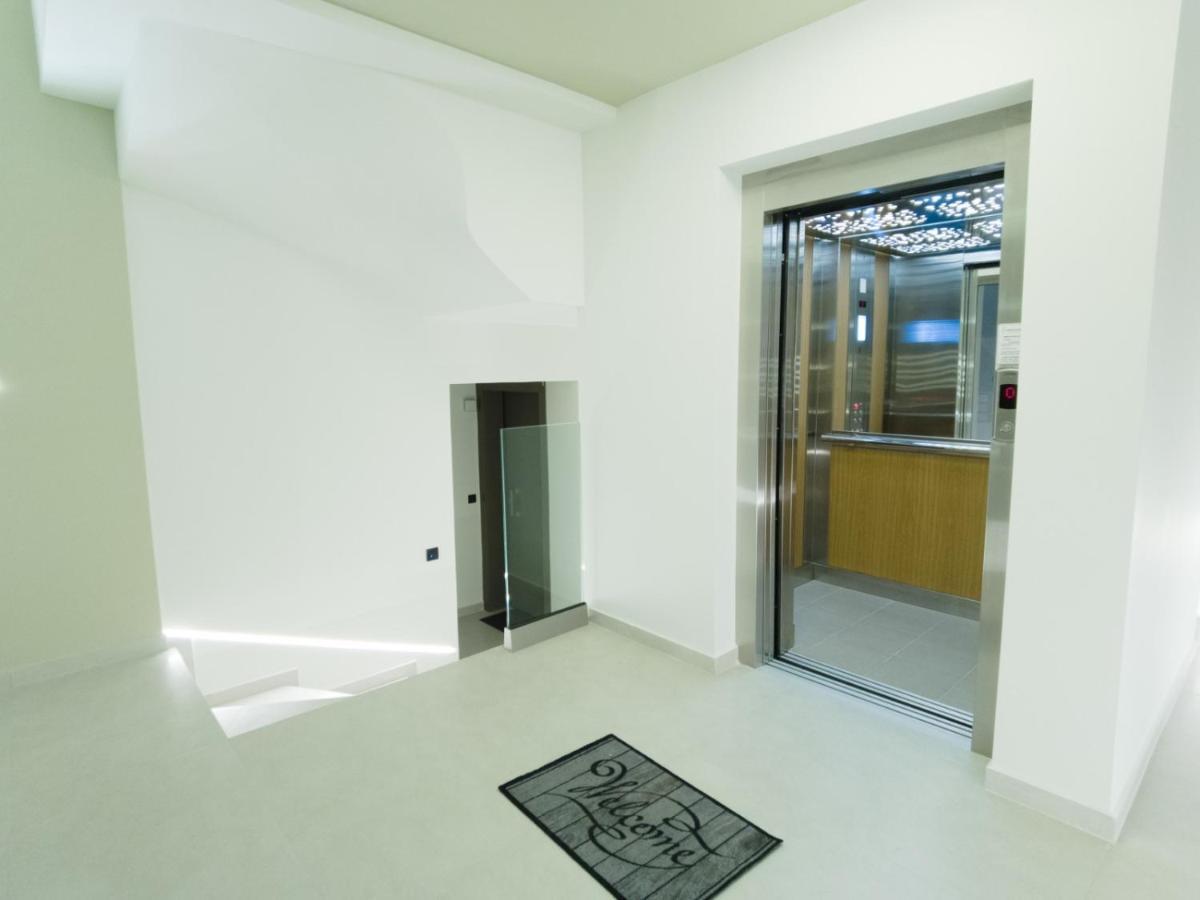 Meraviglia Residence - Amethyst Apartment Argostoli  Exteriör bild