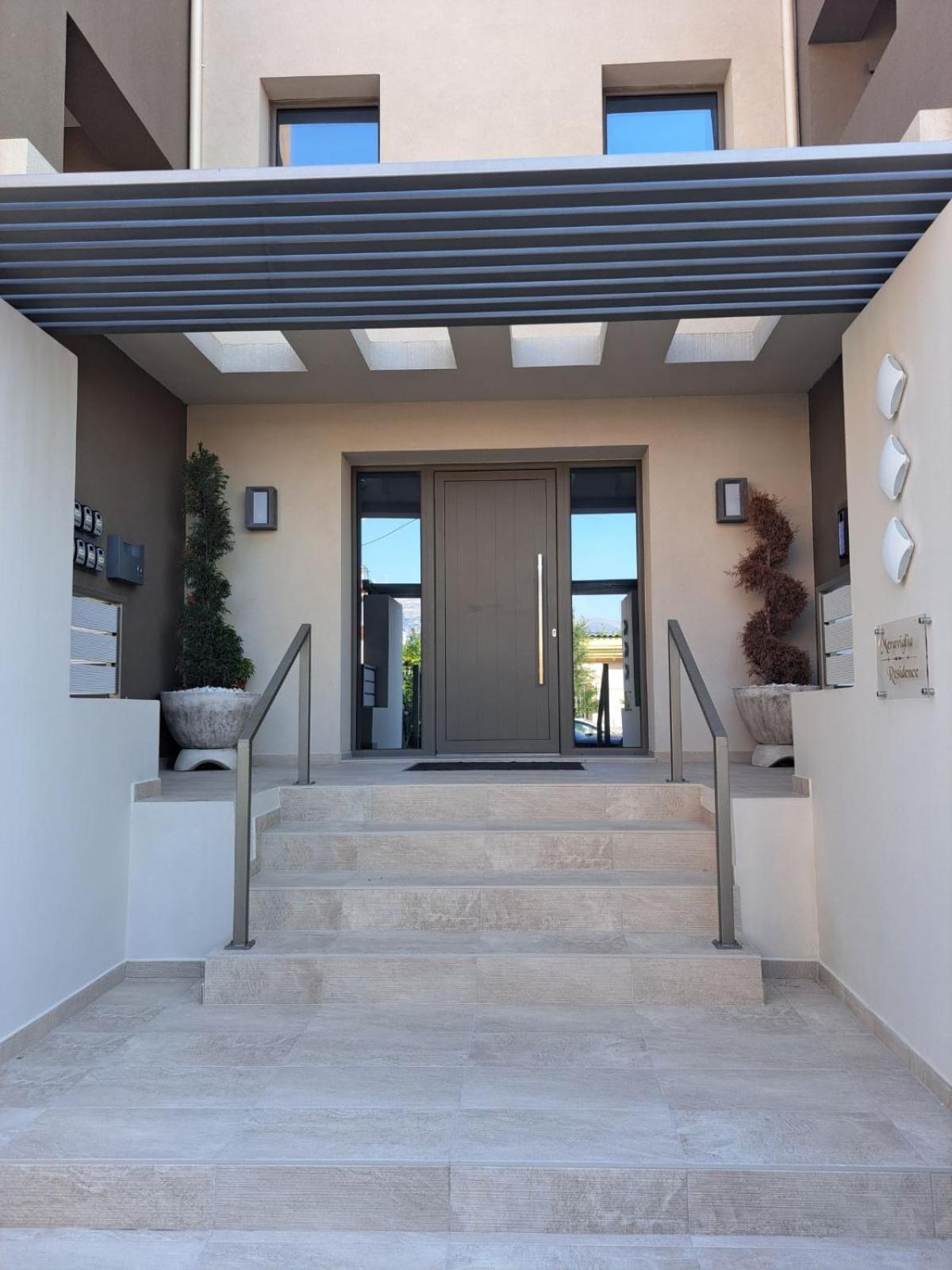 Meraviglia Residence - Amethyst Apartment Argostoli  Exteriör bild